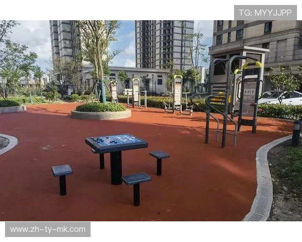 社区健身点与商业体联动 渗透最后一公里消费场景