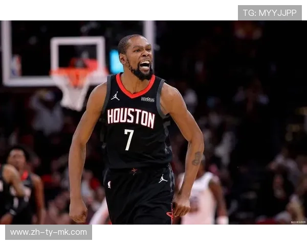 火箭客场挑战黄蜂，杜兰特与米勒锋线对决看点